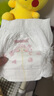 好奇（Huggies）鉑金裝小桃褲拉拉褲大號L60片(9-14kg)尿不濕【消暑散熱】 曬單實(shí)拍圖