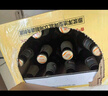龍山泉 啤酒 原漿白啤 渾濁型 480mLx12瓶整箱 本溪特產(chǎn) 曬單實(shí)拍圖