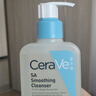 適樂膚（CeraVe）水楊酸嫩膚潔面啫喱236ml(去角質(zhì)黑頭清潔毛孔男女氨基酸洗面奶) 曬單實拍圖