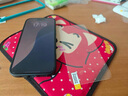 閃魔適用蘋果16/15鋼化膜iphone16/15手機膜大視窗防塵全視窗覆蓋抗指紋超薄無白邊高清無塵倉2片裝 曬單實拍圖