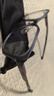 OAKLEY【七夕】歐克利2025年SLENDER男女全框眼鏡框光學(xué)鏡架0OX8193 藍(lán)灰色-0259 單鏡框 曬單實(shí)拍圖