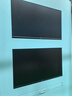 戴爾（DELL）27英寸 辦公顯示器 IPS面板 100Hz 硬件防藍(lán)光 72%NTSC 全高清電腦顯示屏 D2721H升級(jí)版 SE2725HM 曬單實(shí)拍圖