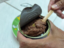 麥富迪（Myfoodie）（myfoodie）貓罐頭 吞拿魚補(bǔ)水營養(yǎng)貓罐罐 低鹽貓咪營養(yǎng)罐頭 貓罐頭(吞拿魚+鯖魚)170g*24罐 曬單實(shí)拍圖