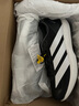 阿迪達斯男鞋 ADIZERO BK 輕便透氣緩震競速跑步運動(dòng)鞋 JP6528 42.5  曬單實(shí)拍圖