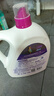 衛(wèi)新薰衣草玫瑰香氛洗衣液整箱4.26kg*1瓶持久留香家庭裝去漬去污 薰衣草香味4.26kg*1瓶 曬單實拍圖