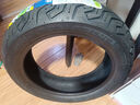 米其林（MICHELIN）CITY2/GRIP SAVER半熱熔踏板摩托車(chē)輪胎適配小牛九號(hào)電動(dòng)車(chē)真空胎 120/70-12【SAVER 升級(jí)版】 曬單實(shí)拍圖