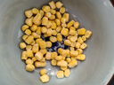 京鮮生  浦之靈水果甜玉米粒900g/袋 非轉(zhuǎn)基因 代餐輕食沙拉 冷凍蔬菜 曬單實(shí)拍圖