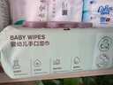 bc babycare嬰兒濕巾 新生兒手口濕紙巾寶寶 屁屁加厚紫蓋濕巾 【店長推薦】 80抽 12包 曬單實(shí)拍圖