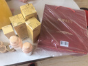 歐珀萊（AUPRES）臻源凝時潔水乳套裝滋潤型 抗皺緊致淡紋生日送親友中秋禮品 曬單實拍圖
