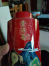 八馬茶業(yè) 信記號 中華老字號 云南普洱熟茶熟普 2017年原料 茶葉送禮 【歡騰】80g*1罐 曬單實拍圖