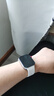 華為WATCH FIT 3 國(guó)家補(bǔ)貼15% 智能手表月光白輕薄大屏運(yùn)動(dòng)減脂長(zhǎng)續(xù)航 男女情侶手表 曬單實(shí)拍圖