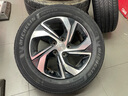 米其林（MICHELIN）汽車(chē)輪胎 215/60R16 99V 浩悅五代 Primacy 5 適配雅閣/繽智 曬單實(shí)拍圖
