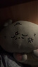 名創(chuàng  )優(yōu)品（MINISO）大鼠暖手抱枕 毛絨公仔沙發(fā)靠枕辦公室午睡枕床上玩偶 曬單實(shí)拍圖