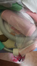 博舒健彈簧呼啦圈初學(xué)者軟體呼啦圈女士減肚子美腰瘦腰加重收腹減肥神器 曬單實(shí)拍圖