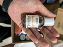 科顏氏（Kiehl's）安白瓶淡斑精華液30ml 美白祛斑保濕緊致護膚品生日禮物送女朋友 曬單實拍圖
