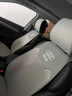 艾匠奧迪汽車坐墊Q5LQ3Q5Q2LQ7Q8A6LA4LA3A5A7四季真皮淳麻座墊座套 奧迪標(biāo)5座標(biāo)準(zhǔn)版(月巖灰) 曬單實拍圖