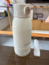 大宇無線便攜式恒溫水壺嬰兒泡奶杯恒溫壺外出專用燒水恒溫杯保溫杯 【熱銷款】1.5min速熱恒溫 500ml 曬單實(shí)拍圖
