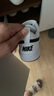 耐克（NIKE）中童鞋舒適COURT魔術(shù)貼低幫板鞋休閑鞋DV5457 DV5457-104  32  曬單實(shí)拍圖