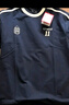 李寧涼感速干抗菌圓領(lǐng)T恤25新款復古寬松文化運動(dòng)上衣AHSV987 曬單實(shí)拍圖