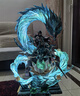 梵科賽【飲月君】星穹鐵道原神斗破火影鬼滅崩壞海賊王者初音霸氣手辦盲 隨機系列3或6個(gè)（保底1個(gè)大手辦 祈望是【星穹鐵道】系列 曬單實(shí)拍圖