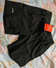 李寧（LI-NING）運(yùn)動(dòng)短褲男夏季透氣薄款寬松休閑戶外速干跑步健身冰絲五分褲 曬單實(shí)拍圖
