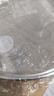 拜杰蛋糕模具戚風(fēng)蛋糕模具8寸蛋糕模具慕斯模具活底圓形蛋糕烘焙工具 曬單實(shí)拍圖