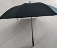 米波迪（Meebordi）雨傘大號(hào)長(zhǎng)把直桿8骨雙人京商務(wù)東長(zhǎng)柄抗風(fēng)暴高爾夫傘自可定制營 曬單實(shí)拍圖