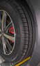 米其林（MICHELIN）汽車輪胎 215/55R17 94V 耐越 ENERGY MILE 適配邁騰/帕薩特/探歌 曬單實(shí)拍圖