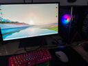 華碩 全家桶i5 13400F/14600KF/RTX5050/5070/5060/ti顯卡臺式組裝電腦主機游戲臺式機整機265kf準系統 配置一 I5 13400F/RTX5060 單主機 曬單實(shí)拍圖