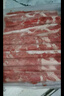 鮮京采 國產(chǎn)原切牛肉卷400g*3 生鮮牛肉 火鍋食材 牛肉片 京東自有品牌 曬單實拍圖
