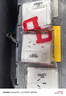 德力西（DELIXI）開(kāi)關(guān)插座 CD815系列 10A斜五孔插座10只裝 QSE86ZS/3*10 曬單實(shí)拍圖