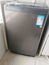 海信（Hisense）波輪洗衣機全自動(dòng) 9公斤洗衣機 健康家用租房宿舍金屬機身一級能效除螨HB90DC30以舊換新國家補貼 曬單實(shí)拍圖
