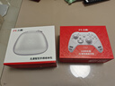 北通鯤鵬70AI智控旗艦精英游戲手柄xbox自適應(yīng)扳機(jī)switch2電容搖桿steam電腦PC手機(jī)藍(lán)牙NS 黑神話悟空  曬單實(shí)拍圖