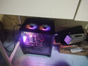 微星 酷睿i5 12600KF/RTX4060/4060TI/4070S/5060Ti海景房游戲主機(jī)電腦臺式機(jī)優(yōu)惠補(bǔ)貼組裝電腦DIY主機(jī) 配三  i5-12600KF+首發(fā)RTX5060 曬單實(shí)拍圖