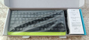雙飛燕（A4TECH）FG1120 飛時(shí)代無(wú)線(xiàn)鍵鼠套裝便攜筆記本電腦家用辦公打字專(zhuān)用短小鍵盤(pán)鼠標套裝 熒光綠 曬單實(shí)拍圖
