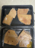 珍百年 寶寶鵝肝250g切片獨(dú)立包裝生鮮冷凍嬰兒輔佐食材原切法式鵝肝 曬單實(shí)拍圖