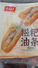 千味央廚糍粑油條284g*3袋/12根早餐食品半成品早飯早點(diǎn)空氣炸鍋食物主食 曬單實(shí)拍圖