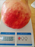 京鮮生突尼斯軟籽石榴巨無(wú)霸果 8粒禮盒裝 單果500g+ 水果中秋禮盒 曬單實(shí)拍圖