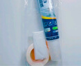 立邦犀利長(zhǎng)效防霉密封膠12倍玻璃膠廚衛(wèi)臺(tái)盆馬桶防水 白色150ml 曬單實(shí)拍圖