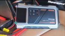紐曼（Newsmy）【3C認(rèn)證】M5汽車應(yīng)急啟動(dòng)電源搭電寶充氣泵一體機(jī)戶外電源汽車電瓶強(qiáng)起便攜充電寶打氣泵10000mAh 曬單實(shí)拍圖