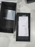 三星Samsung Galaxy Z Flip7 折疊屏手機(jī) 4.1英寸超大智能外屏 AI手機(jī) 徐明浩同款12GB+512GB 秘影黑 曬單實(shí)拍圖