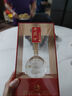 西鳳酒52度年份封藏金尊v10鳳香型西風(fēng)白酒升學(xué)宴送禮宴請(qǐng)全新包裝 52%vol 500mL 6瓶 整箱裝 曬單實(shí)拍圖