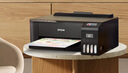 愛普生（EPSON）墨倉式L1258 A4彩色無線單功能家用打印機（微信/遠程打?。?曬單實拍圖