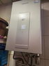 萬(wàn)和（Vanward）【國(guó)家補(bǔ)貼15%】燃?xì)鉄崴?6升天然氣家用【下置風(fēng)機(jī)安睡洗】靜音【一級(jí)節(jié)能雙伺服】恒溫KH5 16L 【重磅新品】夢(mèng)精靈系列 曬單實(shí)拍圖