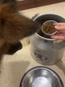 海洋之星 主食凍干雙拼狗糧小型犬中大型犬成犬幼犬糧10kg 曬單實拍圖