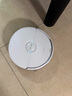 云鯨【國家補貼】掃地機器人J6 熱活水履帶洗地機  掃拖一體自動(dòng)清洗全自動(dòng)家用洗拖吸塵擦地機 水箱版 曬單實(shí)拍圖