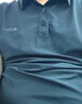 361°短袖男士t恤速干運(yùn)動(dòng)服訓(xùn)練健身冰絲防曬衣polo衫652524103D-6 曬單實(shí)拍圖