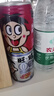 旺旺 旺仔牛奶 6原味+2原味O泡 245ml*8罐 禮盒裝 送禮佳品 曬單實拍圖
