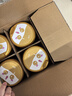 飛鶴臻愛(ài)倍護(hù) 嬰兒配方奶粉 1段(0-6個(gè)月) 900g*6 乳鐵蛋白 育兒補(bǔ)貼 曬單實(shí)拍圖
