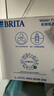 碧然德（BRITA） 家用濾水壺 凈水壺濾芯 Maxtra 多效濾芯 6枚裝 曬單實拍圖